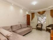 Sobrado a venda vila prudente com 3 quartos