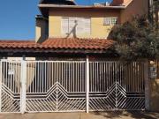 Sobrado à venda, Vila Rubens, Indaiatuba, SP