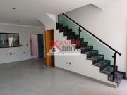 Sobrado à venda, Vila Santa Arthur Alvim !