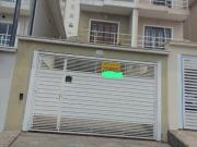 [OPORTUNIDADE BAIXOU O PREÇO ] LINDO SOBRADO A VENDA NO...