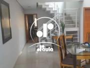Sobrado à venda, Vila Scarpelli em Santo André/SP Ref. 38791