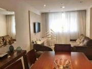 Sobrado á Venda Villagio D Augusta, 152m², 3...