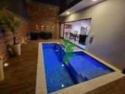 Sobrado á venda Vivva Jacareí