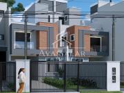 Sobrado à venda, Xaxim, CURITIBA PR