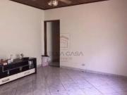 Sobrado á venda/locação Alto da Mooca