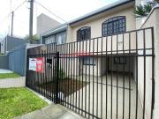 Sobrado à venda/locação em Curitiba PR, no bairro Boa...