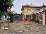 Sobrado à venda/locação Planalto Paulista SP