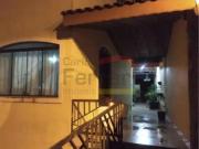 Sobrado abaixo do valor na Vila Maria