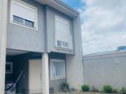 Sobrado, Abranches, Curitiba, PR