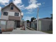 Sobrado, Abranches, Curitiba, PR