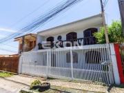 Sobrado Aconchegante e Bem Localizado na Cidade...