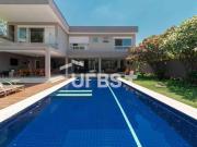 Sobrado Alphaville Araguaia