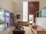 Sobrado Alphaville Goiás