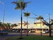 Sobrado Alphaville Goiás Casa em Condomínio com 3 Quarto...