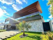 Sobrado: Alphaville IV Votorantim