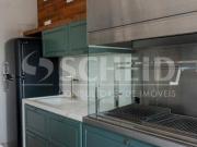 Sobrado Alphaville Mobiliado, 530m², 4 quartos, 4...