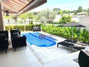 Sobrado Alphaville SP 560m2 4 suÃtes completo! Oportunidade!