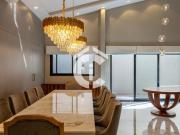 Sobrado altíssimo padrão à venda, 4 suites, piscina, 433...