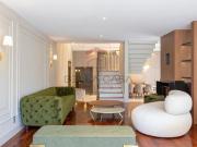 Sobrado altíssimo padrão com 4 dormitórios na Mooca