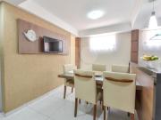Sobrado Alto Boqueirão 4 Dormitórios 1 Suite 2 Vagas...