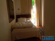 Sobrado alto de pinheiros sp