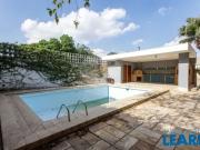 Sobrado alto de pinheiros sp