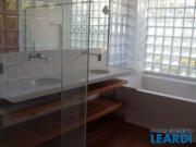 Sobrado alto de pinheiros sp