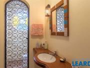 Sobrado alto de pinheiros sp