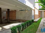 Sobrado alto de pinheiros sp