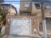 Sobrado alto de Santana com 3 dormitórios e 2 vagas