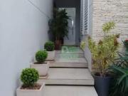 Sobrado alto luxo com 3 suÃtes