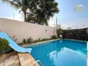 Sobrado Alto Padrão 04 dormitorios 03 suites Piscina...