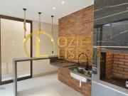 Sobrado alto padrão 04 quartos suãtes piscina...