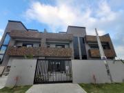 SOBRADO ALTO PADRÃO 163m2