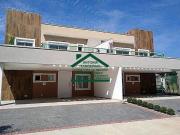 SOBRADO ALTO PADRÃO 183m²AC – 3 SUÍTES 6 VAGAS –...