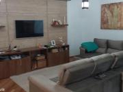 Sobrado Alto Padrão 220 m² 3 quartos 1 suíte... Sobrado Alto Padrão 220 m² 3 quartos 1 suíte...