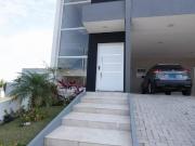 Sobrado Alto Padrão 323m² Condomínio Renaissance!