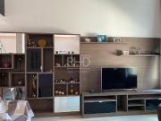 Sobrado alto padrão 338 M2, 5 suítes no Parque Espacial