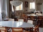 Sobrado Alto Padrão,384,00 m²,4 Suítes, sendo a suíte...