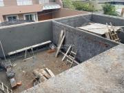 Sobrado alto padrão, 3 quartos