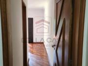 Sobrado Alto Padrão, 3 suítes, 3 vagas Jardim Avelino