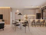 Sobrado Alto Padrão, 3 suítes à venda, 100 m² por R$...