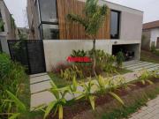 SOBRADO ALTO PADRÃO 3 SUITES URBANOVA ALPHAVILLE 01