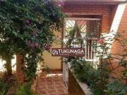 SOBRADO ALTO PADRÃO 4 DORMS, 8 VAGAS JD. GUAPIRA SP