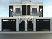 Sobrado Alto Padrão 4 Dorms à Venda Santa Clara Guarulhos