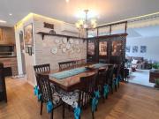 Sobrado alto padrão, 4 suítes bairro nossa senhora das...