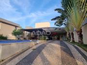 Sobrado Alto Padrão 4 suítes condomínio fechado Sobrado...