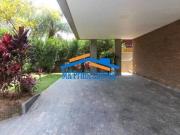 Sobrado Alto Padrão 4 Suítes/Ar condicionado Piscina Pq....