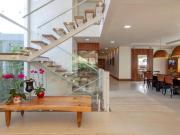 Sobrado Alto Padrão 550 m² à venda – 4 dorms e lazer...