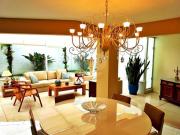 Sobrado alto padrão. 560m² no Horto